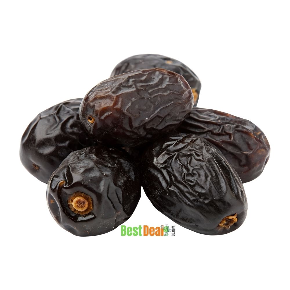 Ajwa Khejur 500 Gm