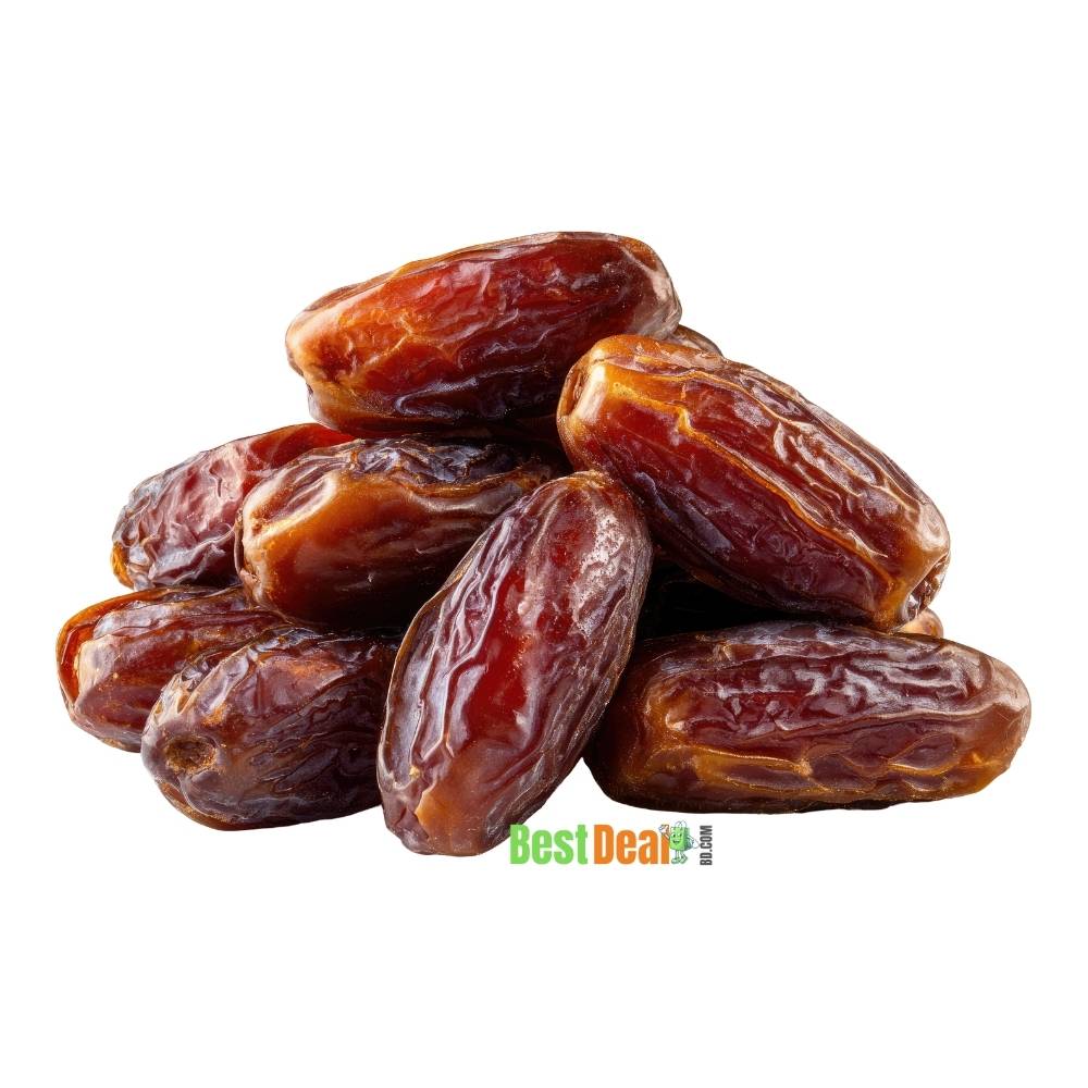 Mashrook Khejur 500 Gm