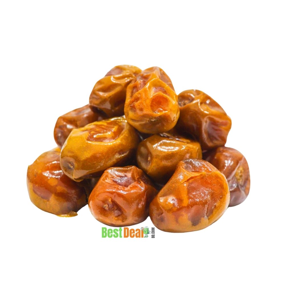 Sukkari Khejur 500 Gm