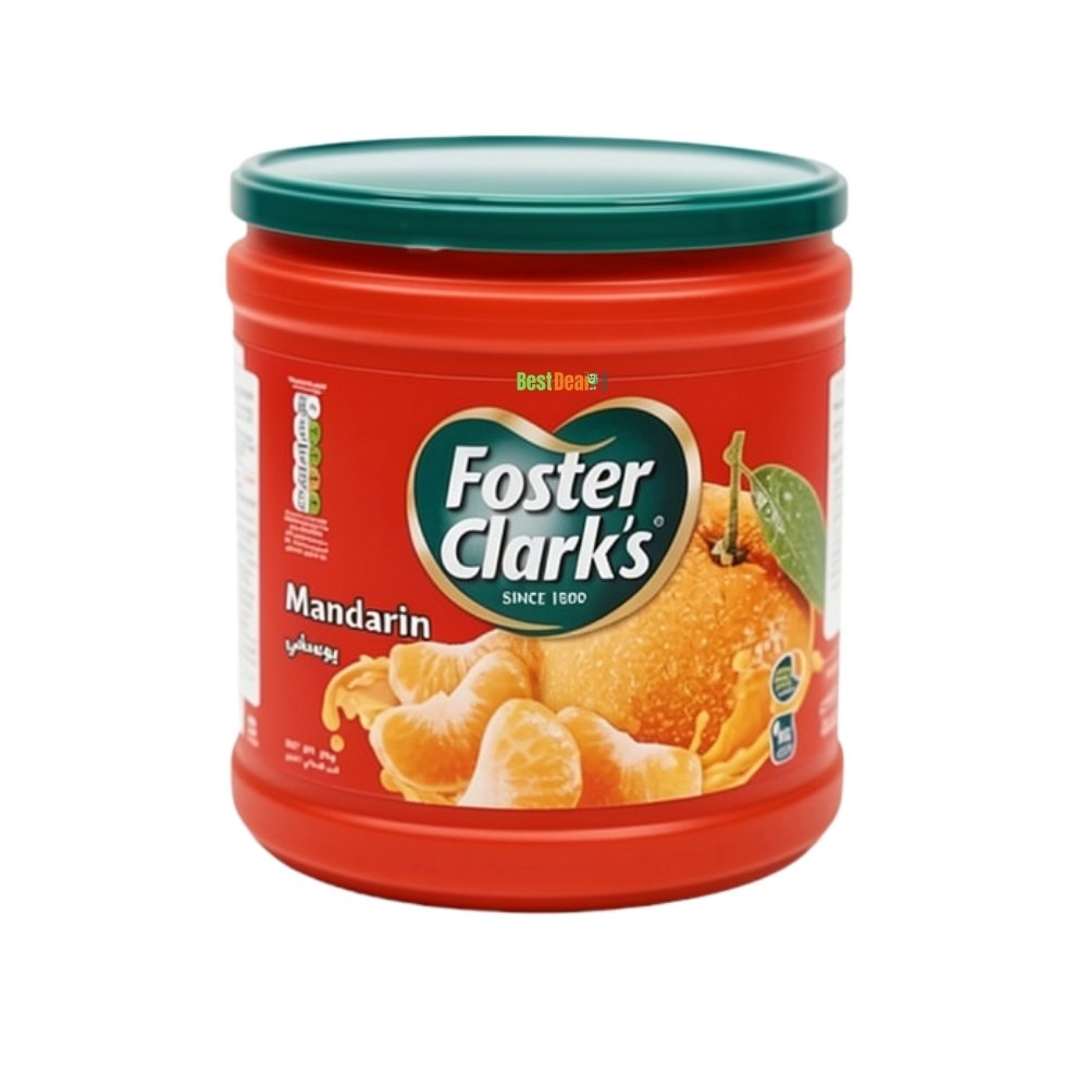 Foster Clarks Mandarin 2Kg (Tang)