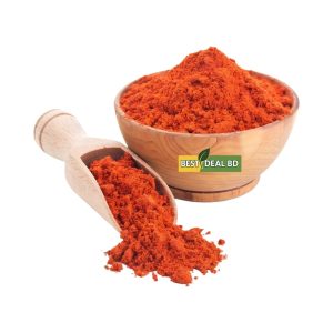Chilli Powder । মরিচের গুড়ো 500 Gm