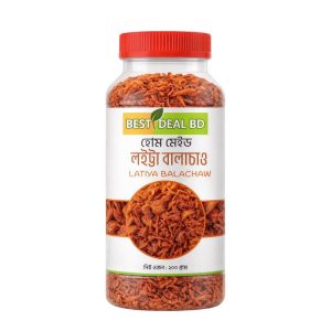 Loitta Balachaw 200 Gm | লইট্টা বালাচাও
