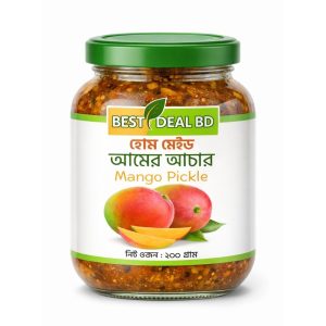 Mango Pickle 200 Gm | আমের আচার