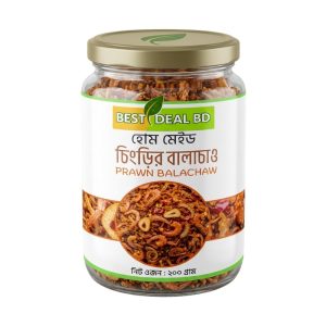 Prawn Balachaw 200 Gm | চিংড়ির বালাচাও