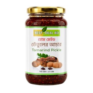 Tamarind Pickle 200 Gm | তেঁতুলের আচার